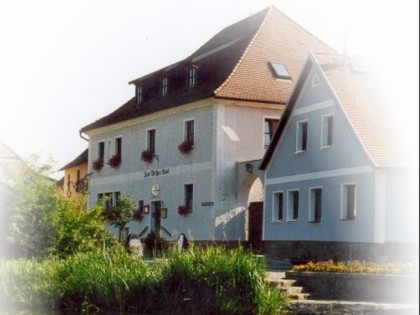 照片: Zum Weißen Rössl