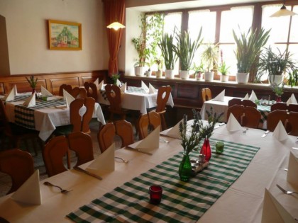 照片: Zum Weißen Rössl